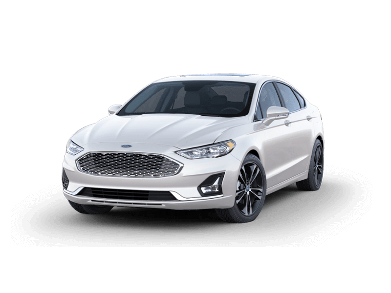 2019 Ford Fusion Vehicle Photo in Odessa, TX 79762